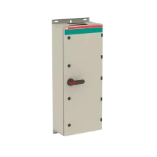 Рубильник в боксе OT800ELCC4TZ ABB 1SCA022828R1420