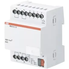 WS/S 4.1.1.2 Метеостанция, 4-канальная 2CDG110191R0011 ABB