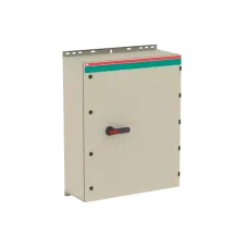 Рубильник в боксе OS630BC2LUU3FZ ABB 1SCA022321R0210