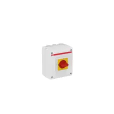 Рубильник в боксе OTE16A6M ABB 1SCA022681R1250