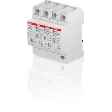 Устройство защиты от импульсных перенапр. (УЗИП) OVR T2-T3 3N 20-440 P QS ABB 2CTB803973R1300