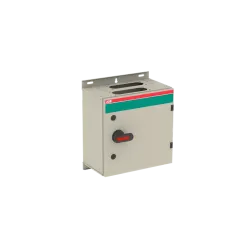 Рубильник в боксе OT90GLCC6TZ ABB 1SCA148473R1001