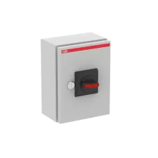 Рубильник в боксе OTL63T4B ABB 1SCA022580R5580