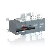 Рубильник OTM3200E3CM230C с мотор. приводом ABB 1SCA129240R1001