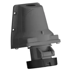 Розетка для монтажа на поверхность 332ERS7W Easy&Safe 332ERS7W 32А 3P+E IP67 7ч ABB 2CMA101245R1000