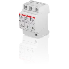 Устройство защиты от импульсных перенапр. (УЗИП) OVR T2 3L 40-440 P QS ABB 2CTB803873R2800