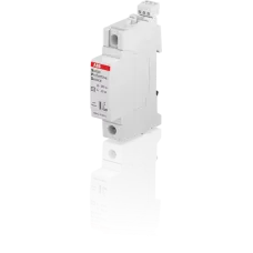Устройство защиты от импульсных перенапр. (УЗИП) OVR T2 40-350 P TS QS ABB 2CTB803881R1700
