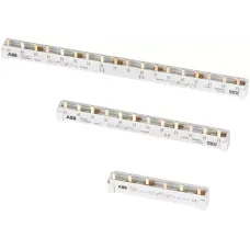 Шина 3-пол. 60мод. 120А PS3/60/30 ABB 2CDL230001R3060