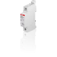 Устройство защиты от импульсных перенапр. (УЗИП) OVR T2 40-600 P TS QS ABB 2CTB803881R0500