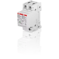 Устройство защиты от импульсных перенапр. (УЗИП) OVR T2 1N 40-275s P QS ABB 2CTB815704R1400