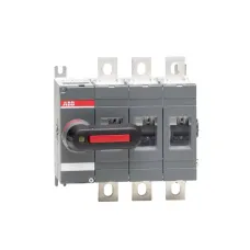 Рубильник OT250E03K 1SCA022763R5040 ABB