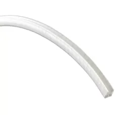 Втулка прессованная GRNY прозр. 30.5м ABB 7TAG009750R0026