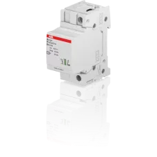 Устройство защиты от импульсных перенапр. (УЗИП) OVR T2 40-440s P QS ABB 2CTB815704R4100