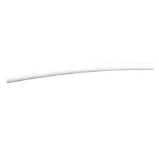 Трубка термоусадочная PLG750-9-A тонкостенная бел. (уп.10м) ABB 7TCA017300R0796