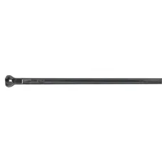 Хомут кабельный TY5234MX 2.4х356 P6.6 черн. петлевой (уп.100шт) ABB 7TAG009010R0011