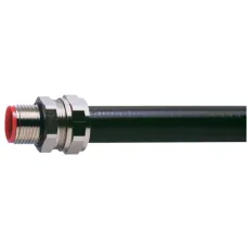 Фитинг SP прямой поворот. М метал d16 M16 (уп.10шт) ABB 7TCA296030R0096