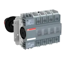 Рубильник OT160GT04P ABB 1SCA135142R1001