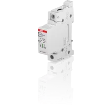 Устройство защиты от импульсных перенапр. (УЗИП) OVR T2 40-275s P TS QS ABB 2CTB815704R0000