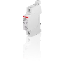 Устройство защиты от импульсных перенапр. (УЗИП) OVR T2 40-440 P TS QS ABB 2CTB803871R0500