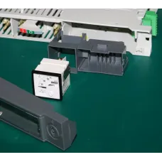 Амперметр QB48 0-700-720/5А с отображением макс. значения ABB NHSN714003P1600
