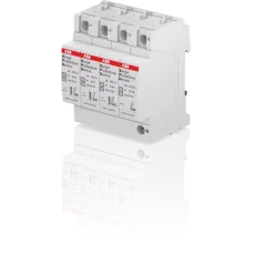 УЗИП OVR T2-T3 3N 20-275 P QS 2CTB803973R1200 ABB