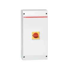 Рубильник в боксе OTP125BA3U 1SCA022401R3940 ABB