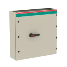 Рубильник в боксе OT250KLAA6BZ 250 А ABB 1SCA022802R5770