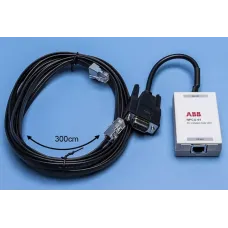 Адаптер коммуникационный RS232\RS485 ABB 64060465