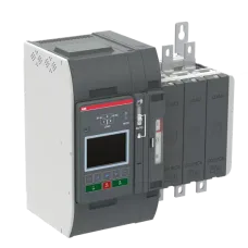 АВР TruONE OXB200E3X3QB 200А 3P LCD 1SCA152042R1001 ABB