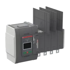 АВР TruONE OXB630E3S3QB 630А 3P+N LCD 1SCA151057R1001 ABB