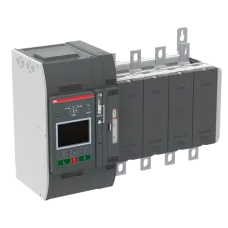 АВР TruONE OXB400E3S3QB 400А 3P+N LCD 1SCA153517R1001 ABB