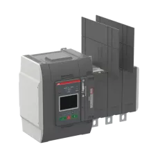 АВР TruONE OXB800E3X3QB 800А 3P LCD 1SCA150942R1001 ABB