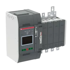 АВР TruONE OXB200E3S3QB 200А 3P+N LCD 1SCA153429R1001 ABB