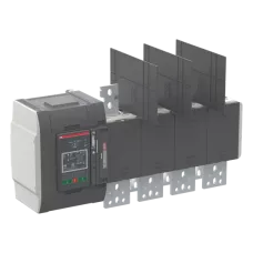 АВР TruONE OXB1000E3S2QB 1000А 3P+N DIP 1SCA153577R1001 ABB