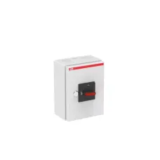 Рубильник реверсивный в боксе OTL25C3M ABB 1SCA149138R1001