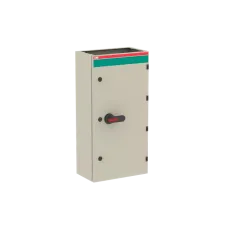 Рубильник в боксе OS250D1LAA4B ABB 1SCA022320R6880