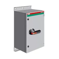 Рубильник в боксе OT250KLUU3BZ ABB 1SCA022602R0710
