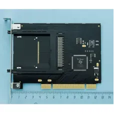 Адаптер PCI/PCMCIA ABB 64510304