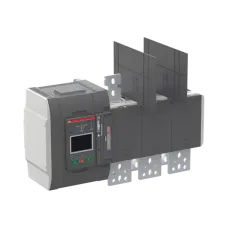 АВР TruONE OXB1000E3X3QB 1000А 3P LCD 1SCA153583R1001 ABB