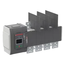 АВР TruONE OXB1000E3S3QB 1000А 3P+N LCD 1SCA153579R1001 ABB