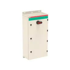 Рубильник в боксе OT250KAUR3TZ ABB 1SCA022281R7040