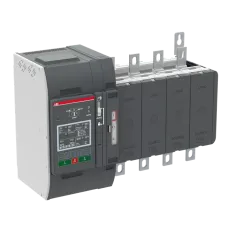 АВР TruONE OXB400E3S2QB 400А 3P+N DIP 1SCA153515R1001 ABB