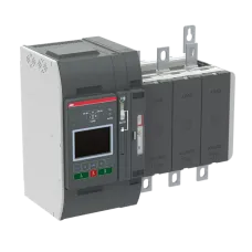АВР TruONE OXB400E3X3QB 400А 3P LCD 1SCA153521R1001 ABB